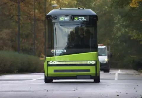 Za dużo biurokracji, a za mało autonomii? Zastrzeżenia do projektu ustawy o testowaniu samochodów autonomicznych