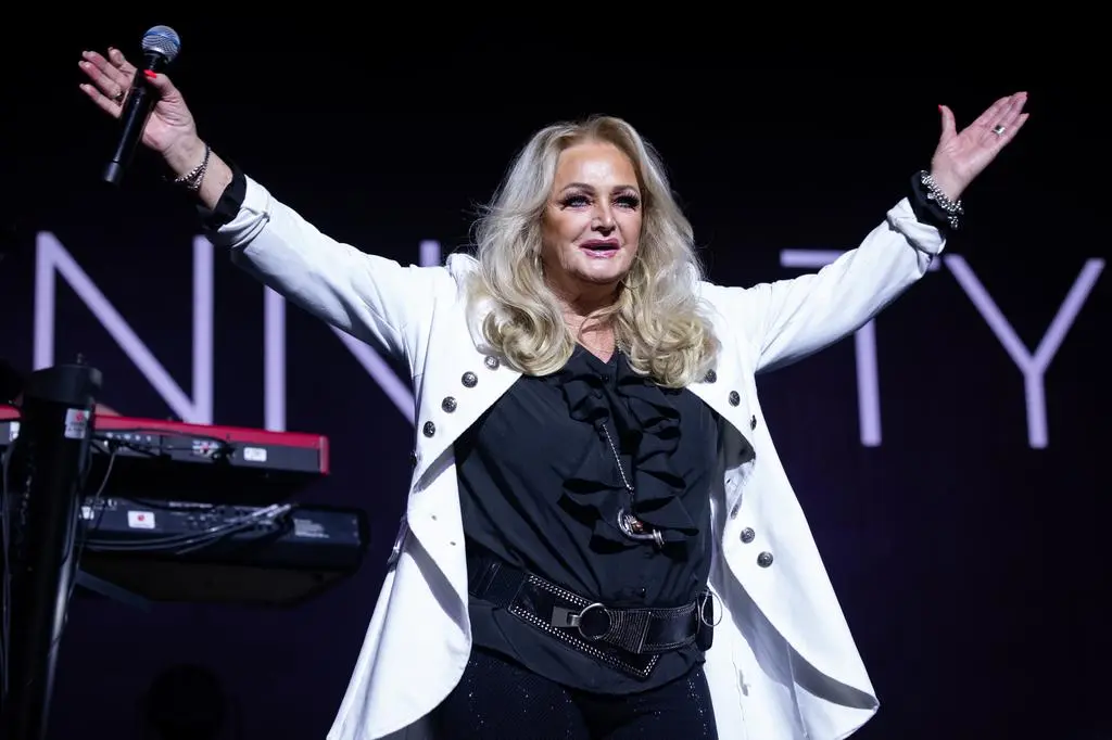 Bonnie Tyler