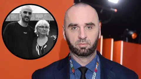 Marcin Gortat pogrążony w żałobie