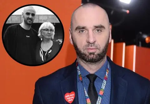 Marcin Gortat pogrążony w żałobie. Poinformował o śmierci ukochanej mamy. "Na zawsze pozostanie w naszej pamięci" 