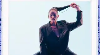 "Top Model Academy". Porady Osi Ugonoh. "Dbaj o siebie, bo twoje ciało opowiada swoją historię"