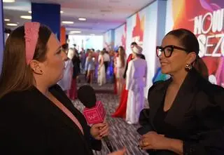 Marta Klepka odsłania kulisy "Babskiego biznesu". "Brakuje planu, tabelek, rachunku zysków i strat"