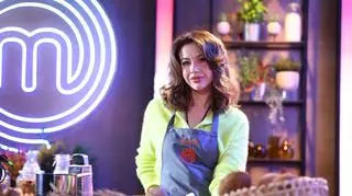 MasterChef: Katarzyna Budnik