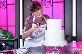 MasterChef Nastolatki: Piotr Sobczak