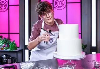 MasterChef Nastolatki. Piotr. Uczestnicy 2. sezonu