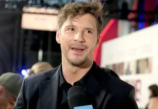 Mikołaj Roznerski marzy o prowadzeniu innego program rozrywkowego? Jego odpowiedź zaskakuje