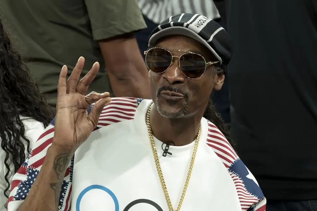 Snoop dogg