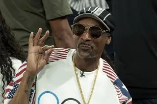Snoop dogg