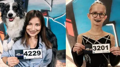 Finalistki show - 9. odc.