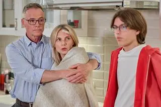 "Na Wspólnej", odcinek 4078