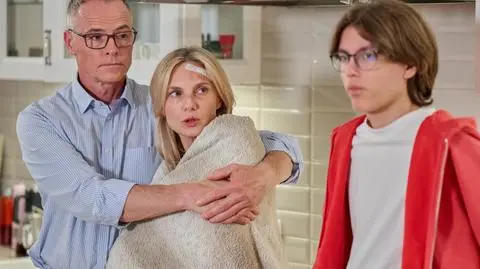 "Na Wspólnej", odcinek 4078