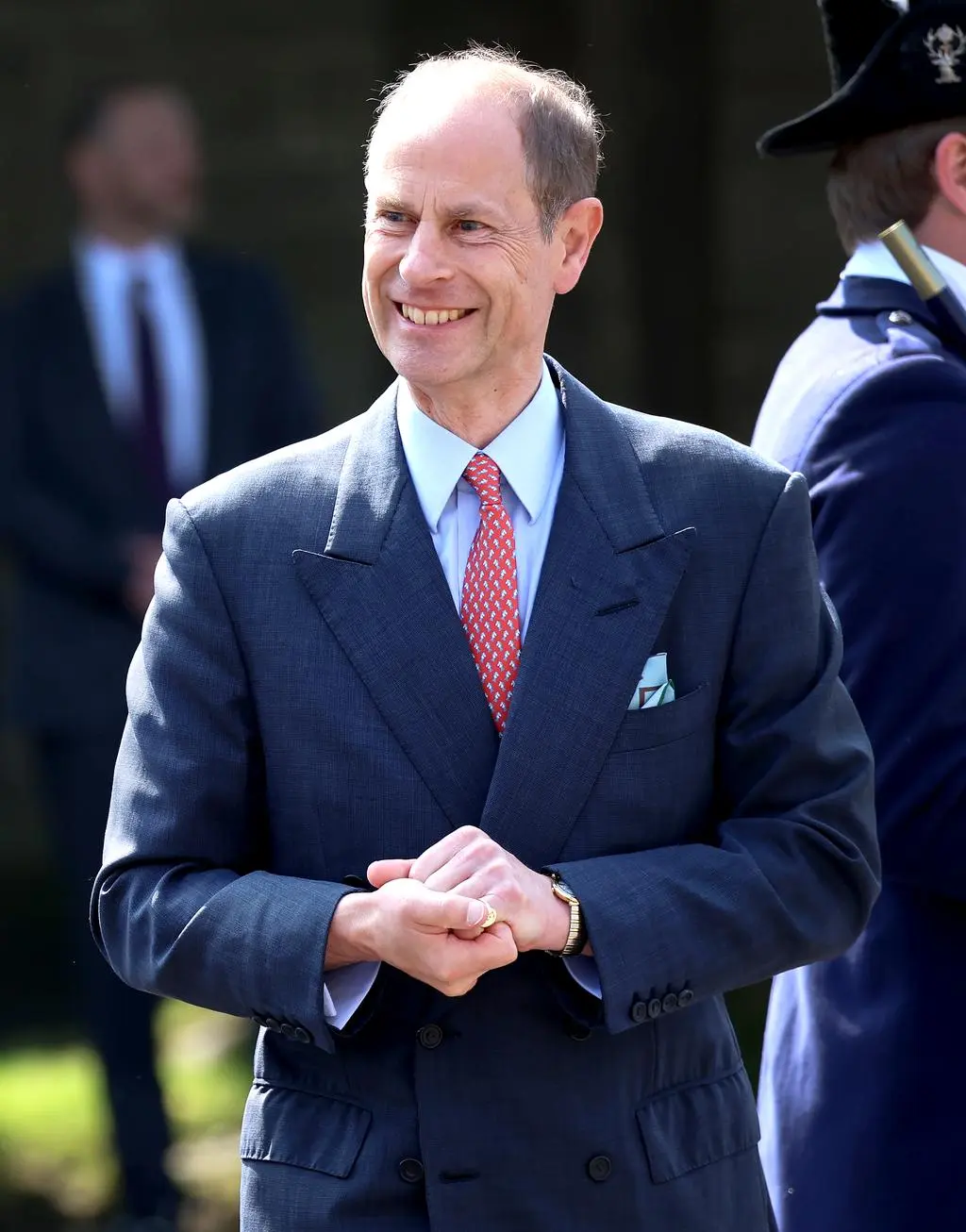 Książę Edward