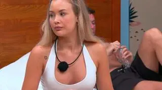 "Hotel Paradise 11". Natalia i Staszek