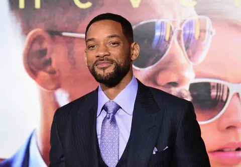Will Smith oczarowany polskim zespołem pieśni i tańca. Zobaczcie "Men In Black" w ich wykonaniu. "Są genialni!"