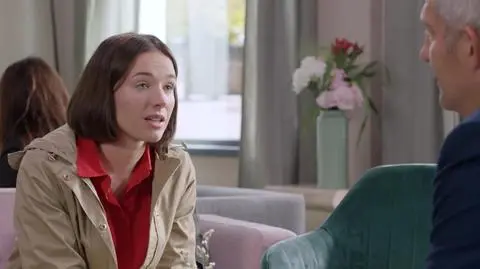 "Na Wspólnej" odcinek 4127, Ania