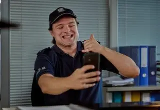 "Na Wspólnej" odc. 4140-4142. Ujawniamy tajemnice nowych odcinków! Tej ciąży naprawdę się nie spodziewacie!