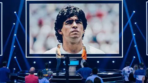 "The Floor". Michał i Aleksandra w sportowym pojedynku. Kto okazał się górą?