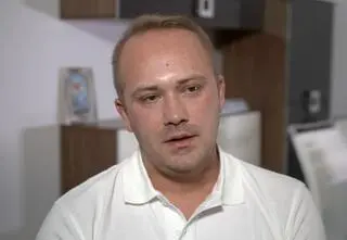 Adrian ze "ŚOPW" pokazał poruszające nagranie i zdradził, co dalej z jego leczeniem