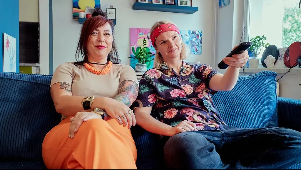 Kiedy nowy sezon "Gogglebox. Przed telewizorem"?
