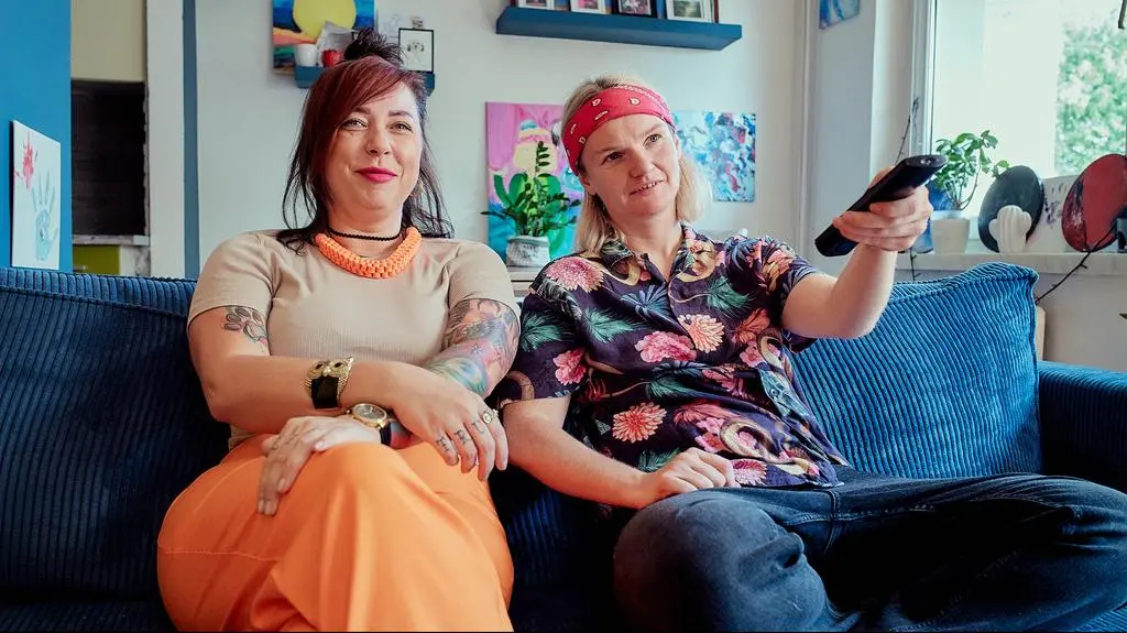 Kiedy nowy sezon "Gogglebox. Przed telewizorem"?