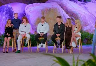 Zaskoczenie! Mieszane pierwsze Rajskie Rozdanie w 9. edycji Hotelu Paradise