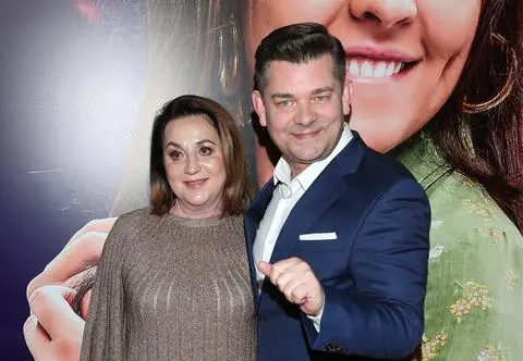 Danuta Martyniuk w Mówię Wam o hejcie, metamorfozie i relacji z synem Danielem
