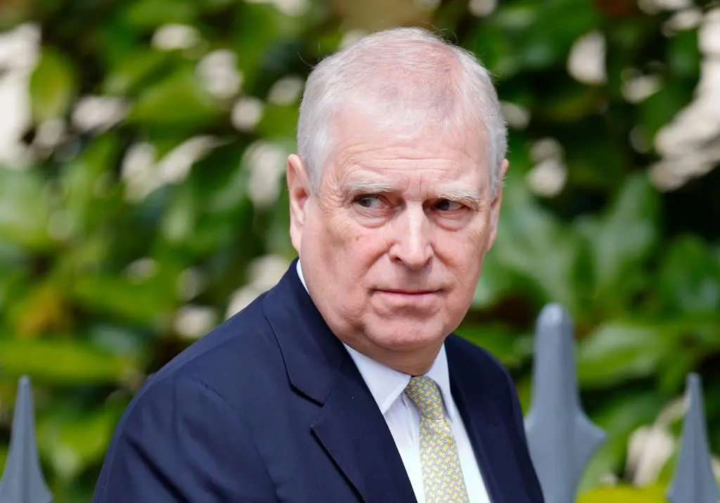 Andrzej Mountbatten-Windsor 