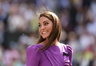 Księżna Kate zaskoczyła wszystkich. O tym nagraniu mówi cały świat. "Jak ona to zrobiła?!"