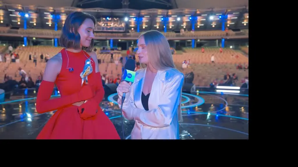 Carla Fernandes o Bursztynowym Słowiku