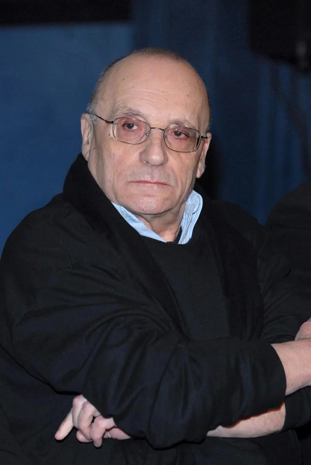 Nie żyje Marcel Łoziński