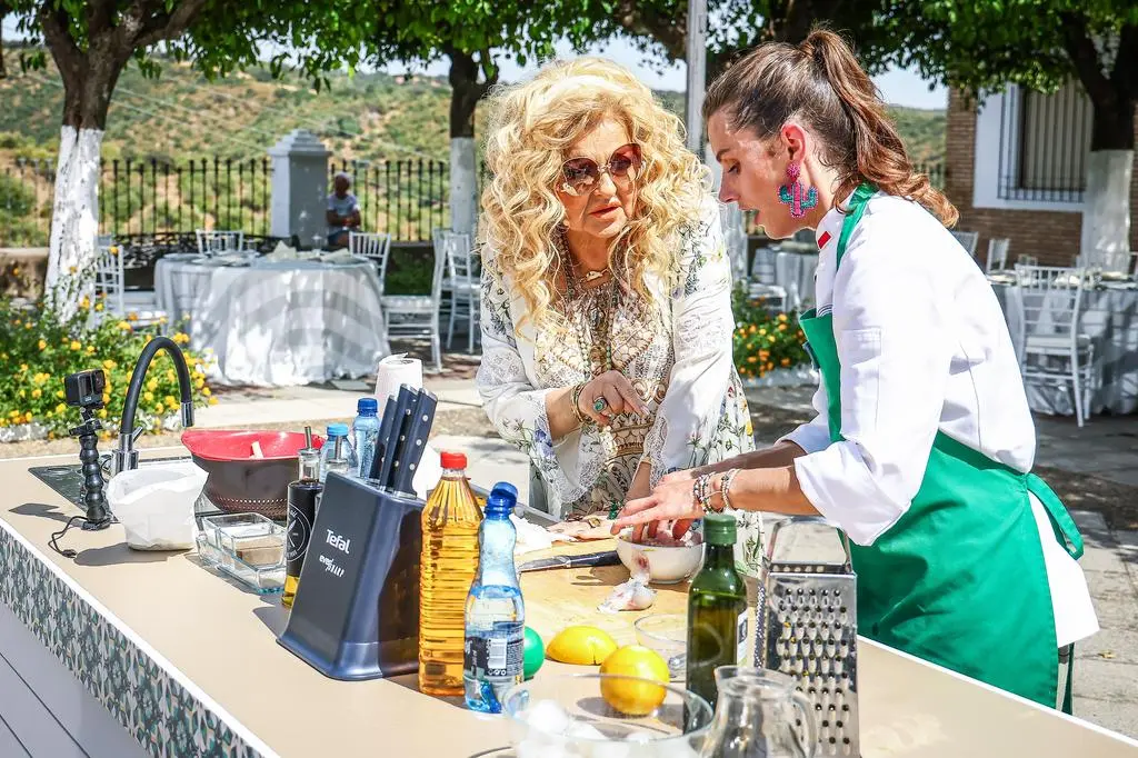 MasterChef - odcinek 11
