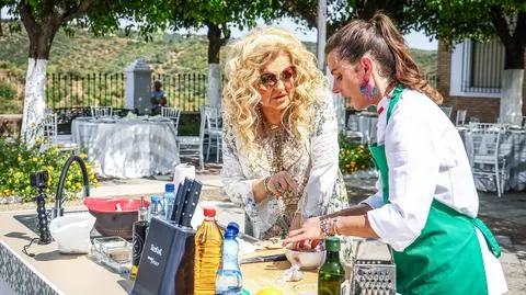 MasterChef - odcinek 11