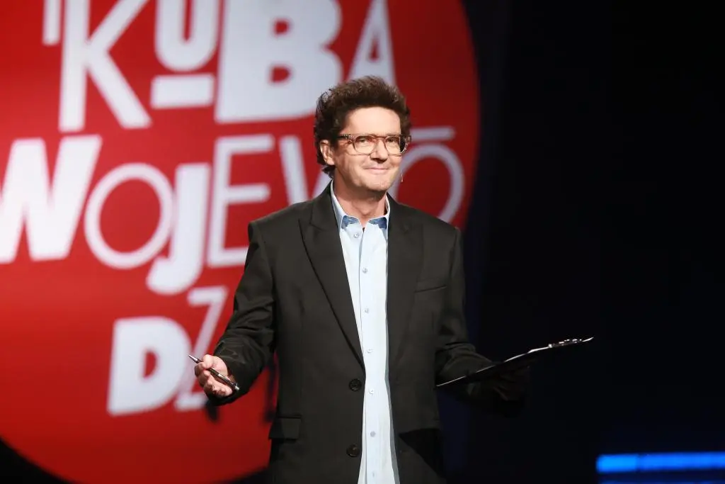 Kuba Wojewódzki
