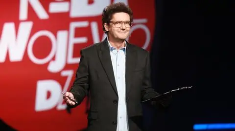 Bartłomiej Topa zaskoczył wyznaniem u Kuby Wojewódzkiego. Przed laty pracował w restauracji... Magdy Gessler! [PRZED EMISJĄ W TV]