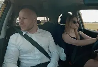 Maciej Kubik, Karolina Bonowicz "Ślub od pierwszego wejrzenia 11"