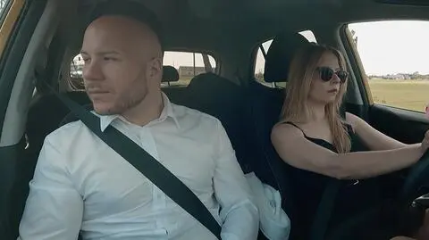 Maciej Kubik, Karolina Bonowicz "Ślub od pierwszego wejrzenia 11"