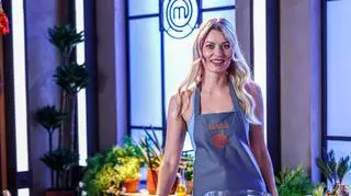 MasterChef: Sandra Guzek