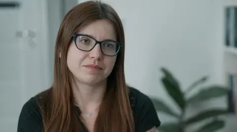 Kasia ze "ŚOPW" pokazała zdjęcie z wakacji. Nie zgadniecie, kto jej towarzyszy! 