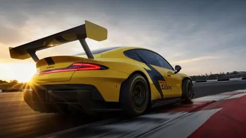 Xiaomi wjeżdża do Gran Turismo 7. To pierwsze chińskie auto w historii serii