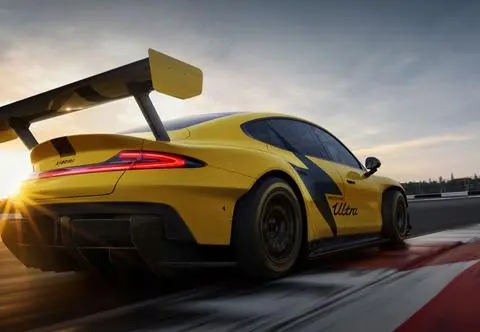 Xiaomi wjeżdża do Gran Turismo 7. To pierwsze chińskie auto w historii serii