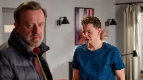 "Na Wspólnej", odcinek 4041