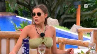 "Hotel Paradise 11". Magda