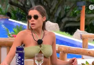 Magda z "HP 11" powiedziała jej to prosto w twarz. "Jesteś najfałszywszą osobą tutaj" [PRZED EMISJĄ W TV]