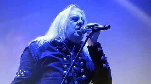 Biff Byford