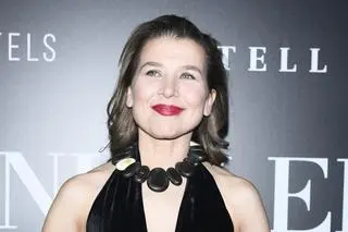 Katarzyna Herman obecnie