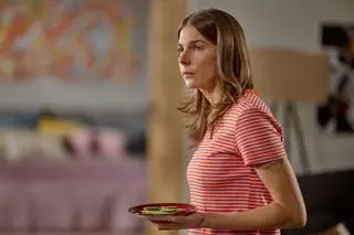 "Na Wspólnej" odc. 4144. Ola w rozsypce