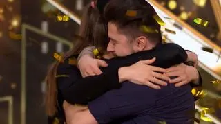 "Mam Talent!" odc.7. Joanna dostała złoty przycisk!