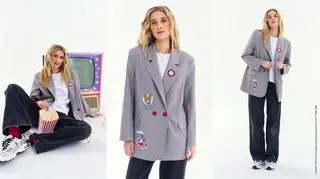 Elegancja w sportowym wydaniu