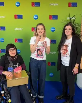 "Na Wspólnej" - 23. urodziny serialu