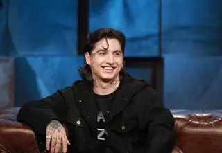 "Kuba Wojewódzki" PRZED EMISJĄ w TV: Cała prawda o gibonach i utracie supermocy!